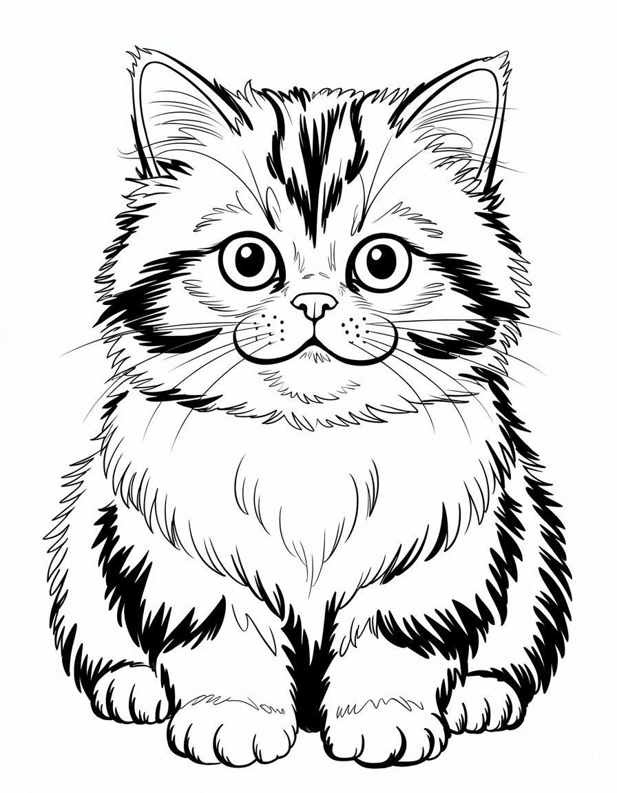 Persian Cat